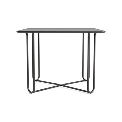 Walter Lamb Outdoor Square Dining Table