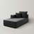 Boneless Kapellen 4 - Piece Upholstered Modular Sectional-205815471-209368481