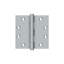 102'' x 102'' Butt Bearing Hinge-124651505