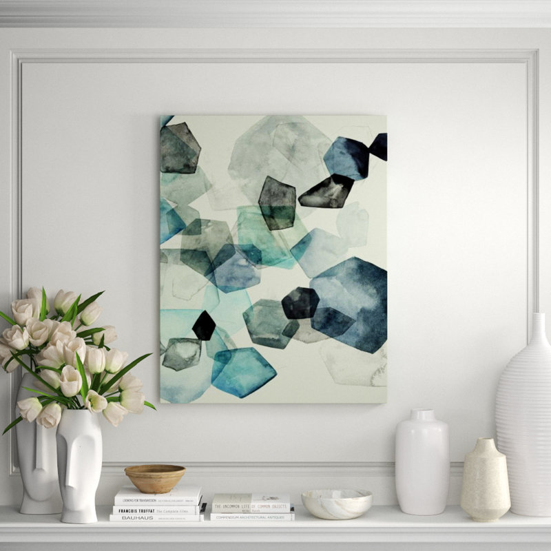 Expandable II Print by Guseul Park, 38" H x 30" W, Outdoor