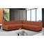 Canapé modulaire rembourré 5 pièces Quinn-94191430