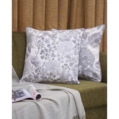 Rectangular Cushion Cover