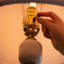 Lampe de table