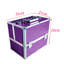 Plastic Makeup Organiser