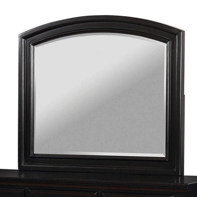 Miroir de commode traditionnel Turcotte