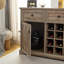 Buffet avec rangement Farmhouse