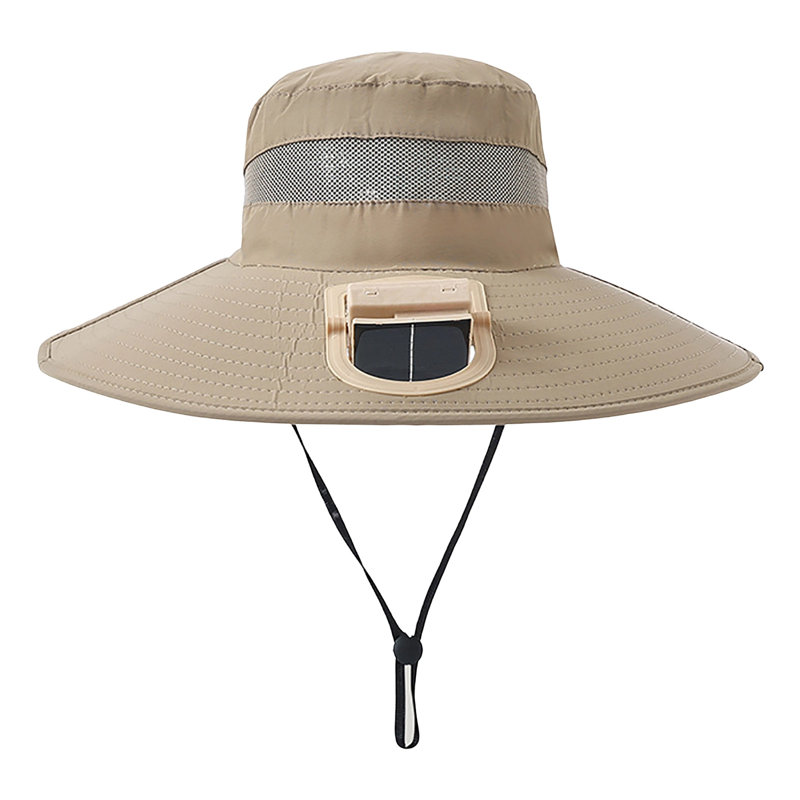 Kondieu Summer, Khaki