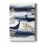 Art des Fêtes de Noël - Toile tendue avec châssis CCLV III-1307579162