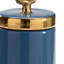 Claire Bell Ceramic Jar
