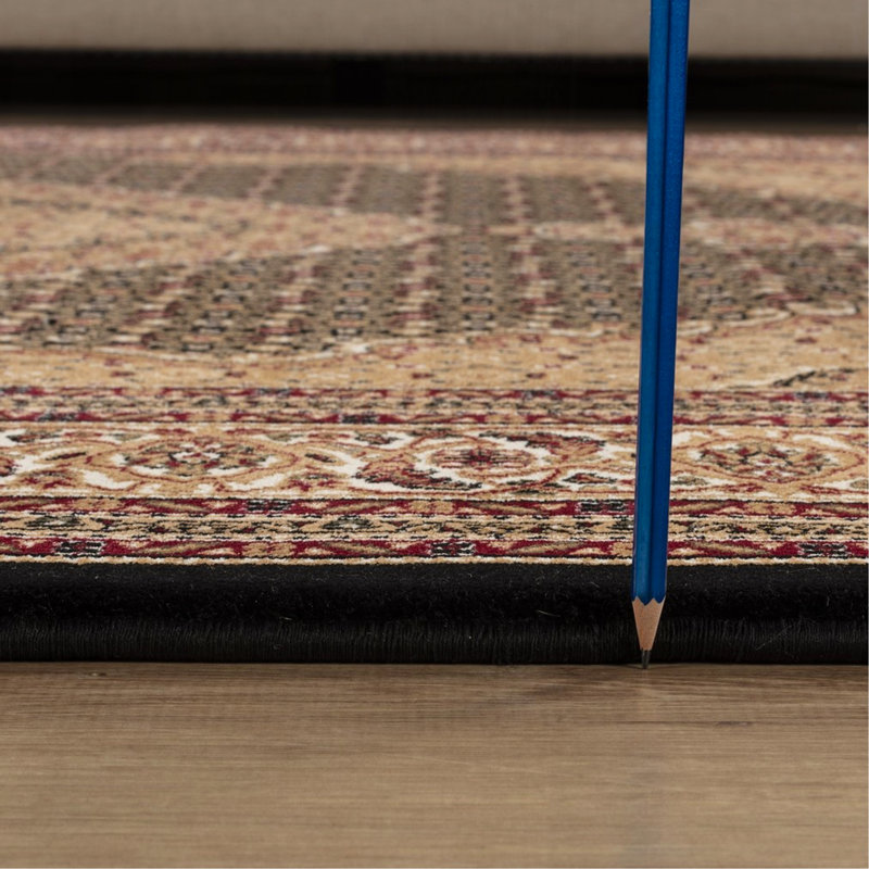 Area Rug, Runner 2'7" x 9'10"