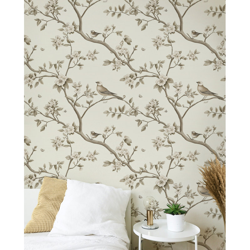 Rouleau de papier peint adhésif Classic Classic