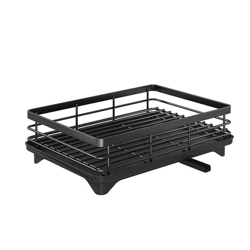 Égouttoir à vaisselle avec support de cuisine Playe