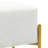 Harlea Upholstered Ottoman