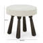Tabouret Pookie-120090443