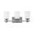 Satin Nickel