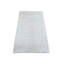 Tapis blanc 100% laine noué à la main 3 pi 1 po x 5 pi Peshawar AEE071AE0EBA475A9C8EDC0A784473CD