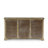 3 Drawer Sideboard Cabinet