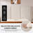 Upholstered Storage Bed With Oversized Headboard-1714837463-1714699382
