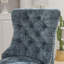 Chaise de bureau en chenille-270066073