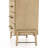 Rosedale 6 Drawer Tall Dresser-Oak Veneer-110674385