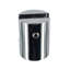 Sign Standoff Matte Chrome Finish Grip It No Drill Slotted Standoff For 1/2" Material Pack Of 2 By Outwater_2MinA-56000497-56000496