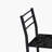 2 - Person Trestle Dining Set
