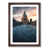 Walnut Framed selected