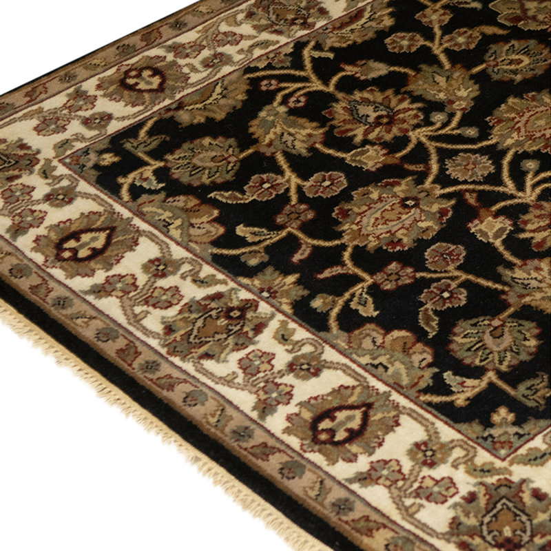 Wool Area Rug