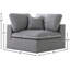Fauteuil d'appoint Burrows Aiobha-1176687990