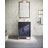 Gracie 24'' Single Bathroom Vanity with Top-51573321-51573319