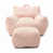 Rose est en rupture de stock