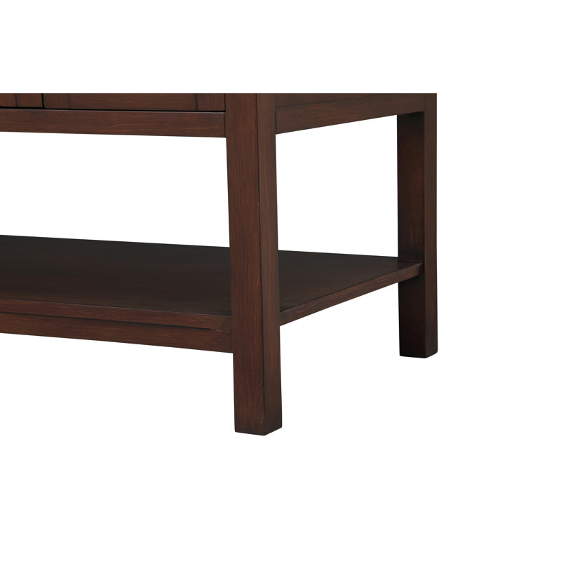 48" Bathroom Vanity Set