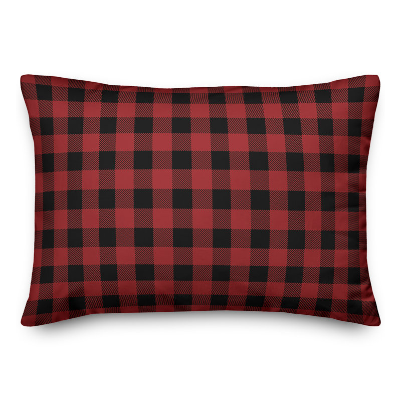  Rectangular Pillow Cover & Insert
