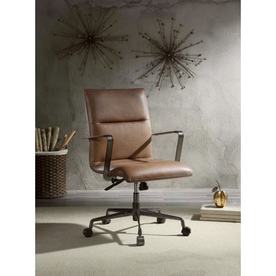 Chaise de bureau Indra