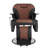 Faux Leather Massage Chair-1711416534