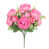 Rose est en rupture de stock