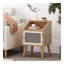 Table de bout