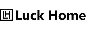 Luck Home Logo