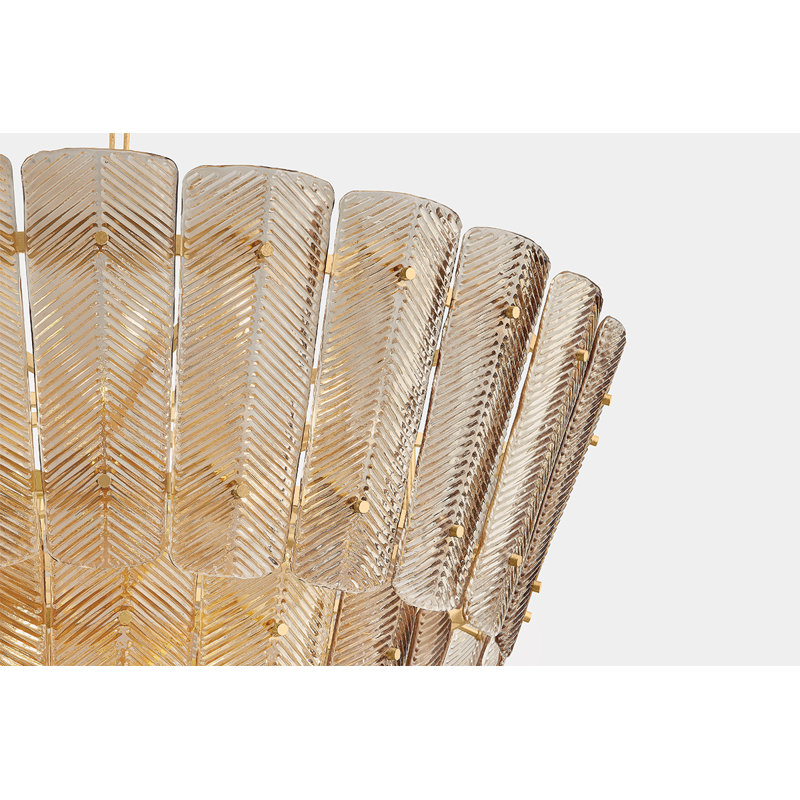 Cassian 18 Light Chandelier