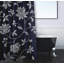 Rideau de douche simple Everill-2112272198