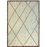 Ruafa One-of-a-Kind 6' X 8'5" Area Rug