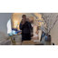 Miroir mural rond sans cadre 24 po-1059913666