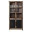 Vitrine campagnarde de 83 po Campuzano