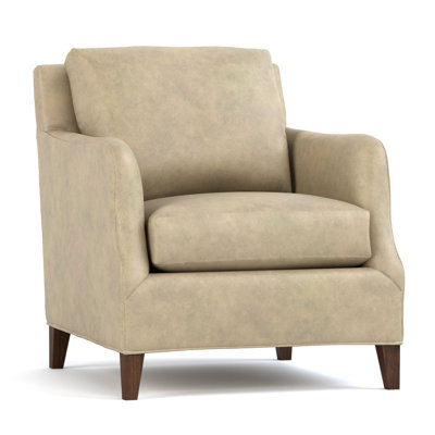 Harper Upholstered Club Chair