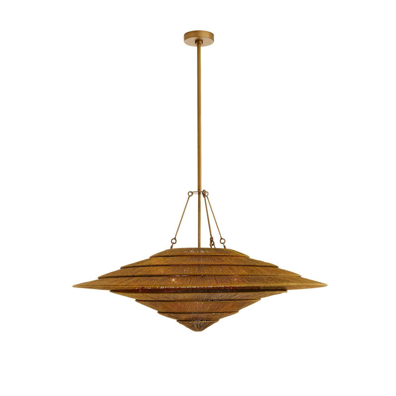 Lexa 3 - Light Pendant