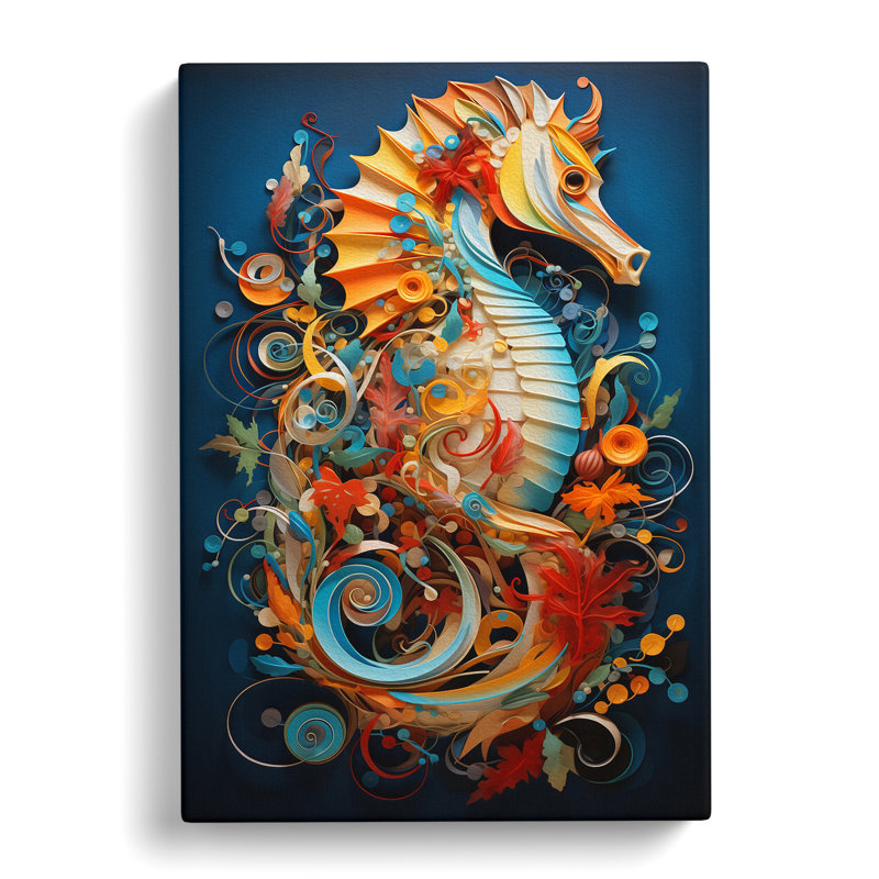 Print, 60cm H x 40cm W x 3cm D