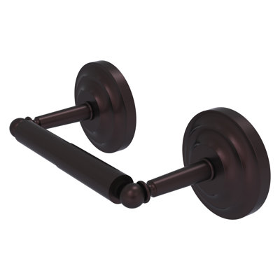 Leamore Wall Mounted Toilet Paper Holder