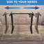 Single Motor Electric Standing Desk Base-107156308