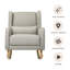 Kai Rocking Chair-1282441497