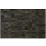 Art Hide Cowhide Area Rug in Gray